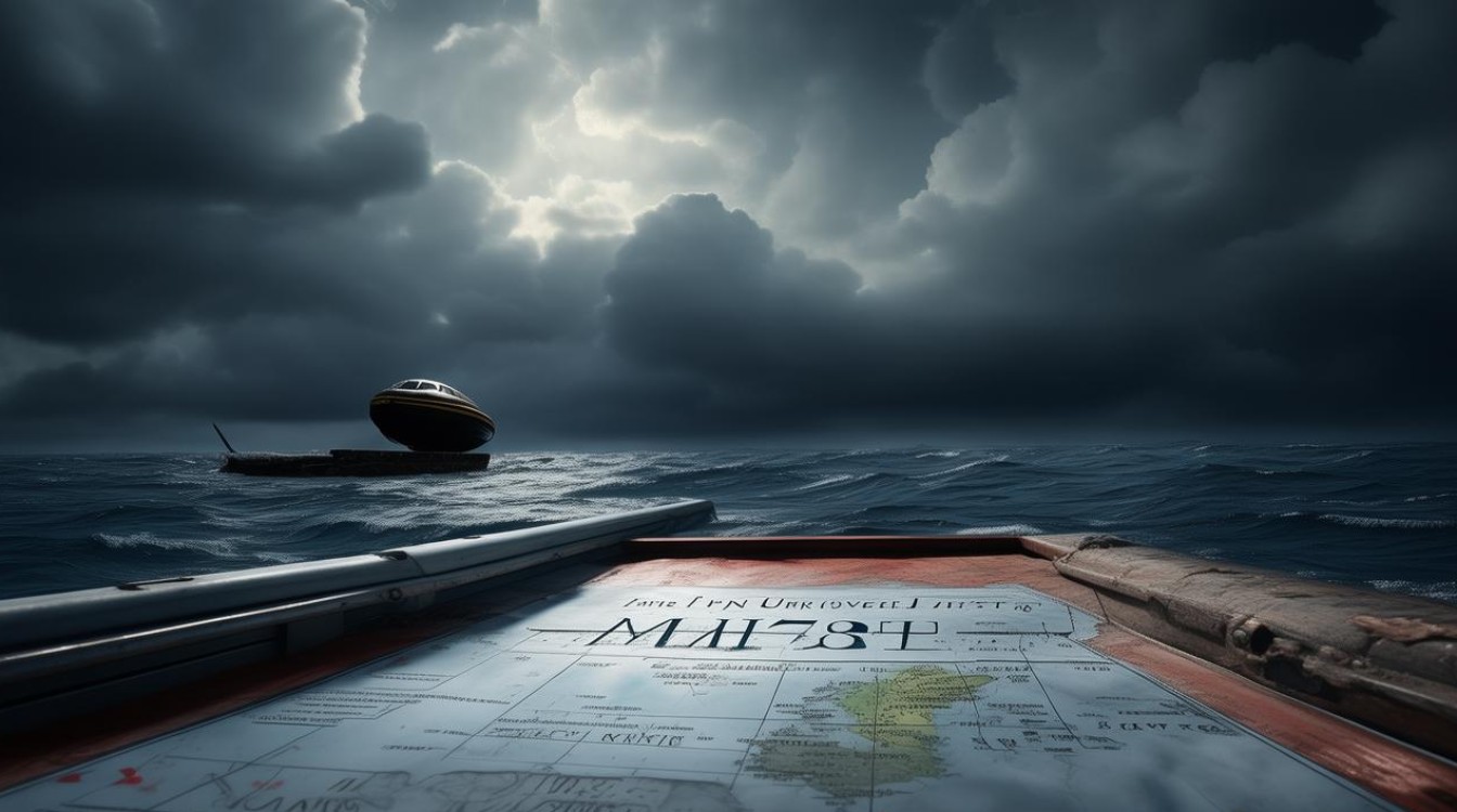 马航mh370属于未解之谜吗