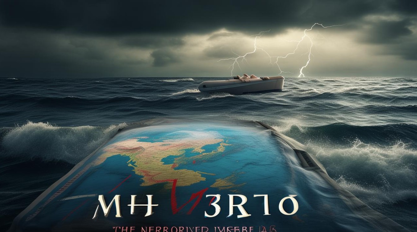 马航mh370属于未解之谜吗