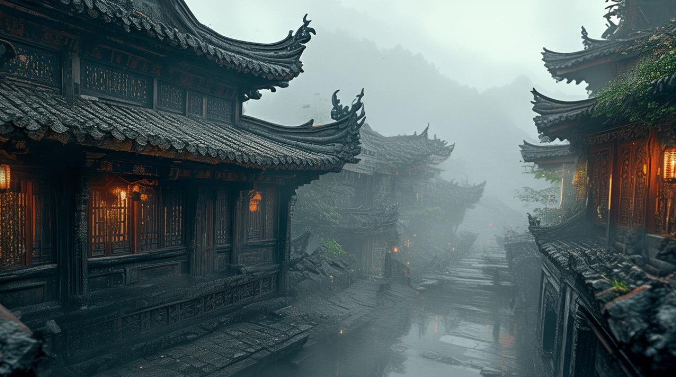 云南省曲靖市的灵异事件