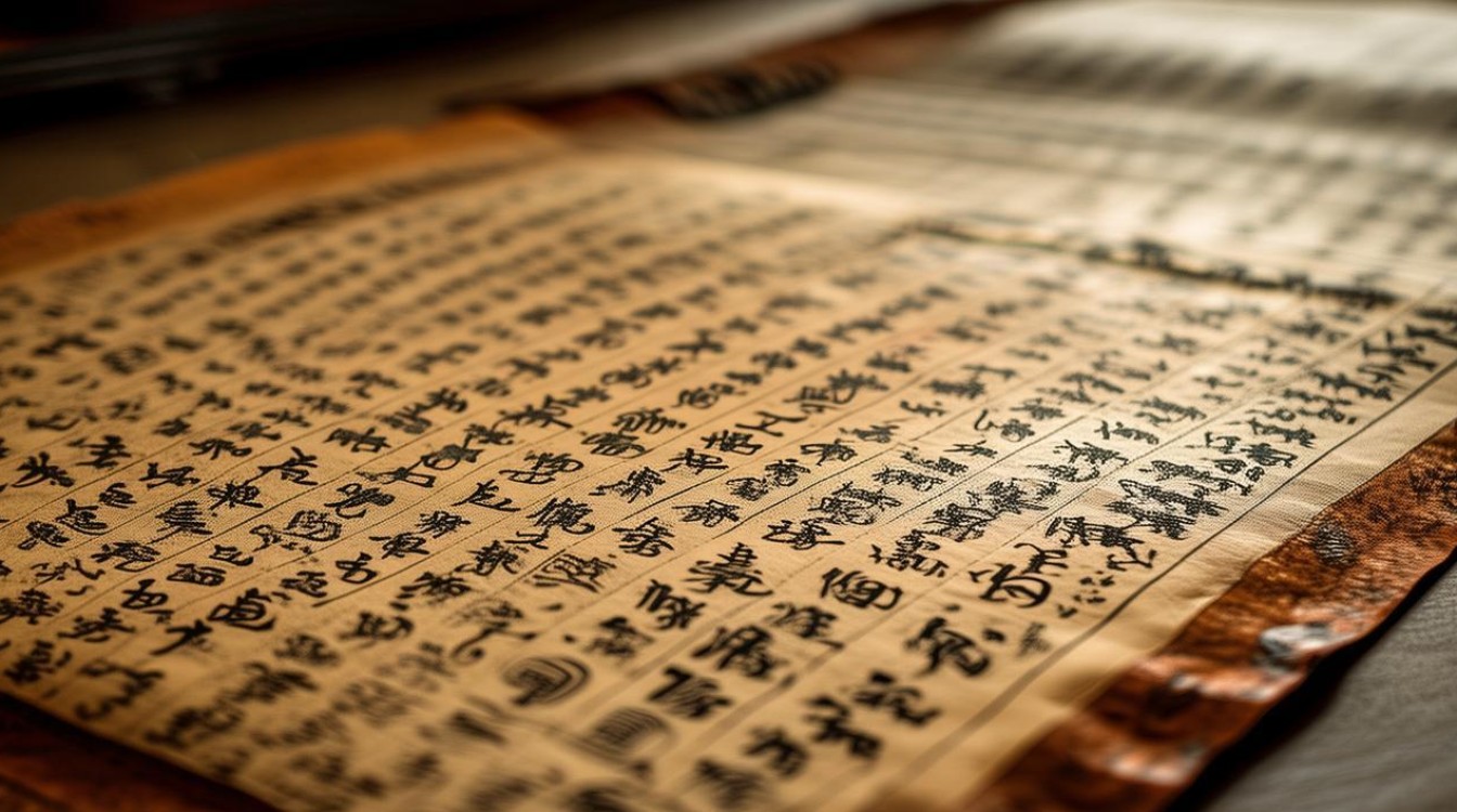 中国古代八大灵异事件