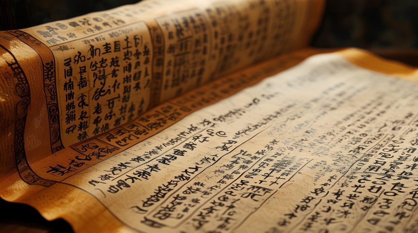 中国古代八大灵异事件