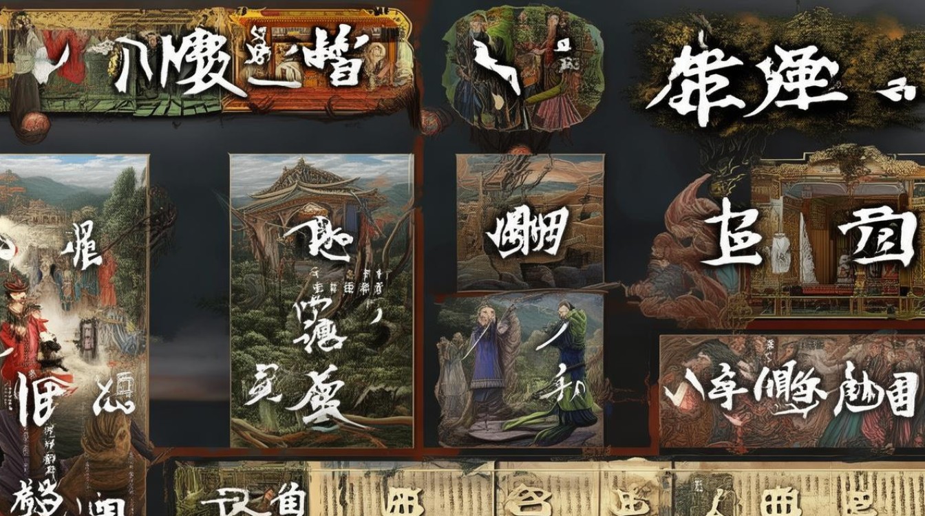 中国古代十大灵异事件