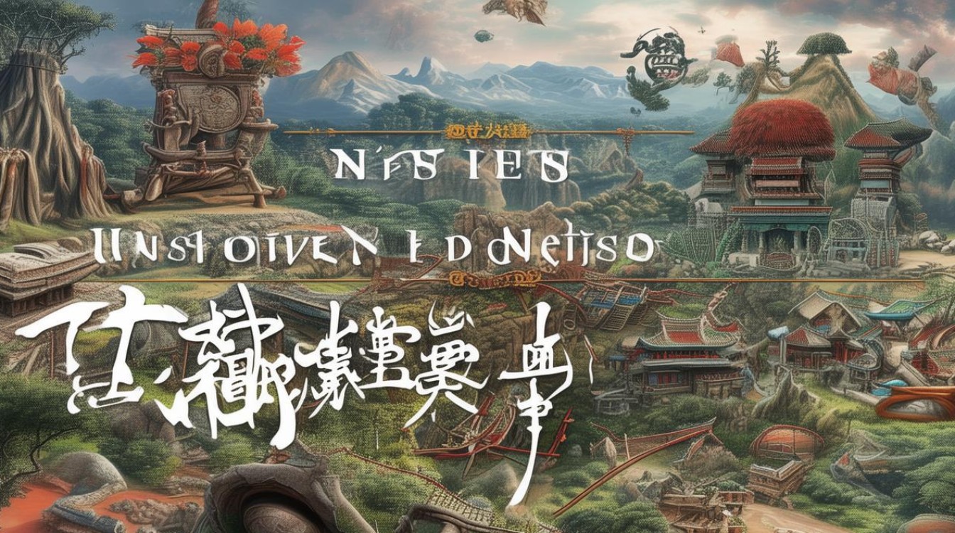 中国中国十大未解之谜