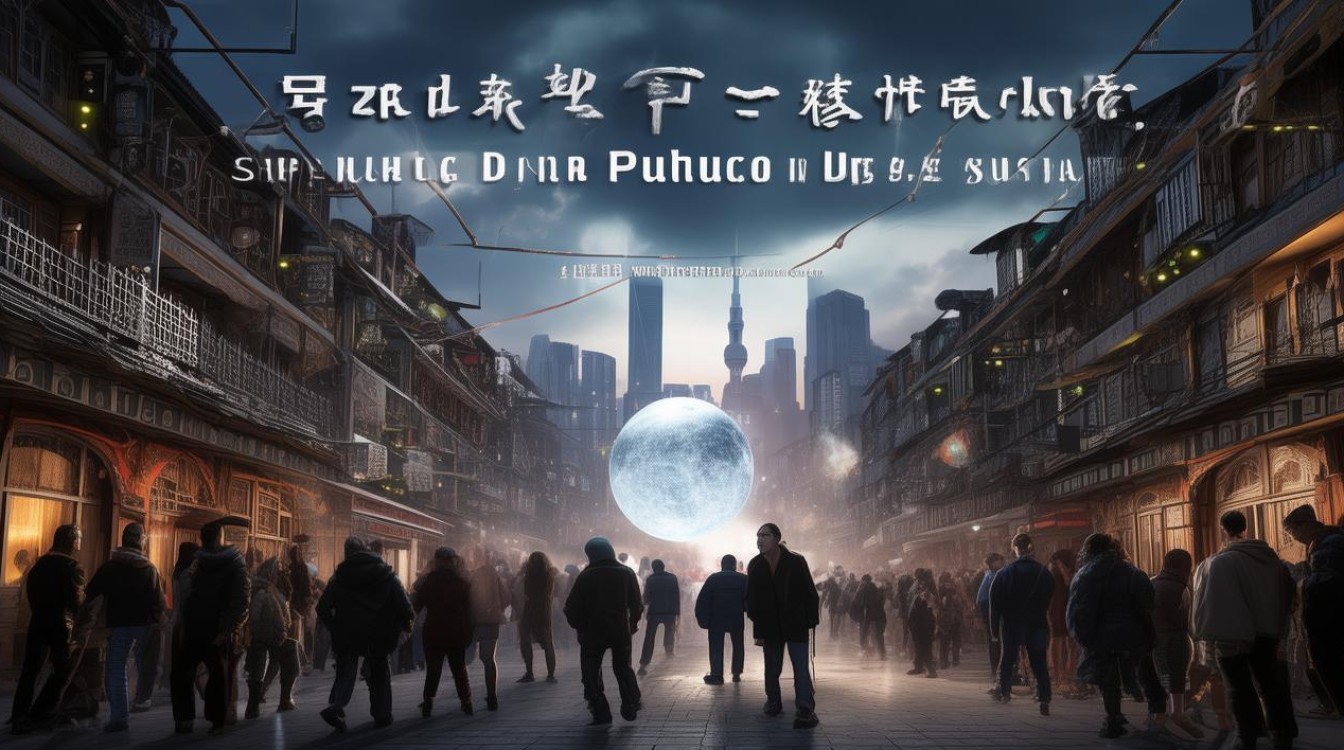 上海市普陀区灵异事件