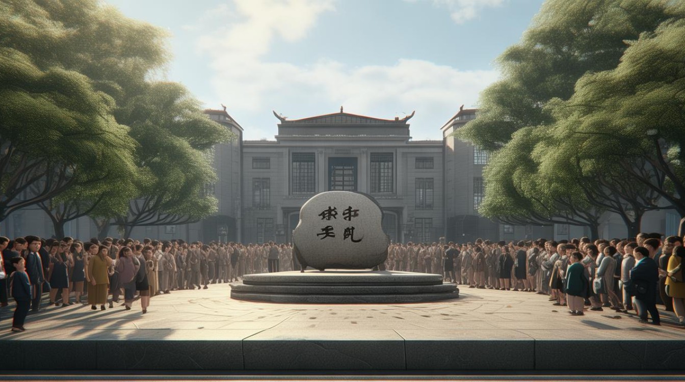 南京大学的未解之谜吗