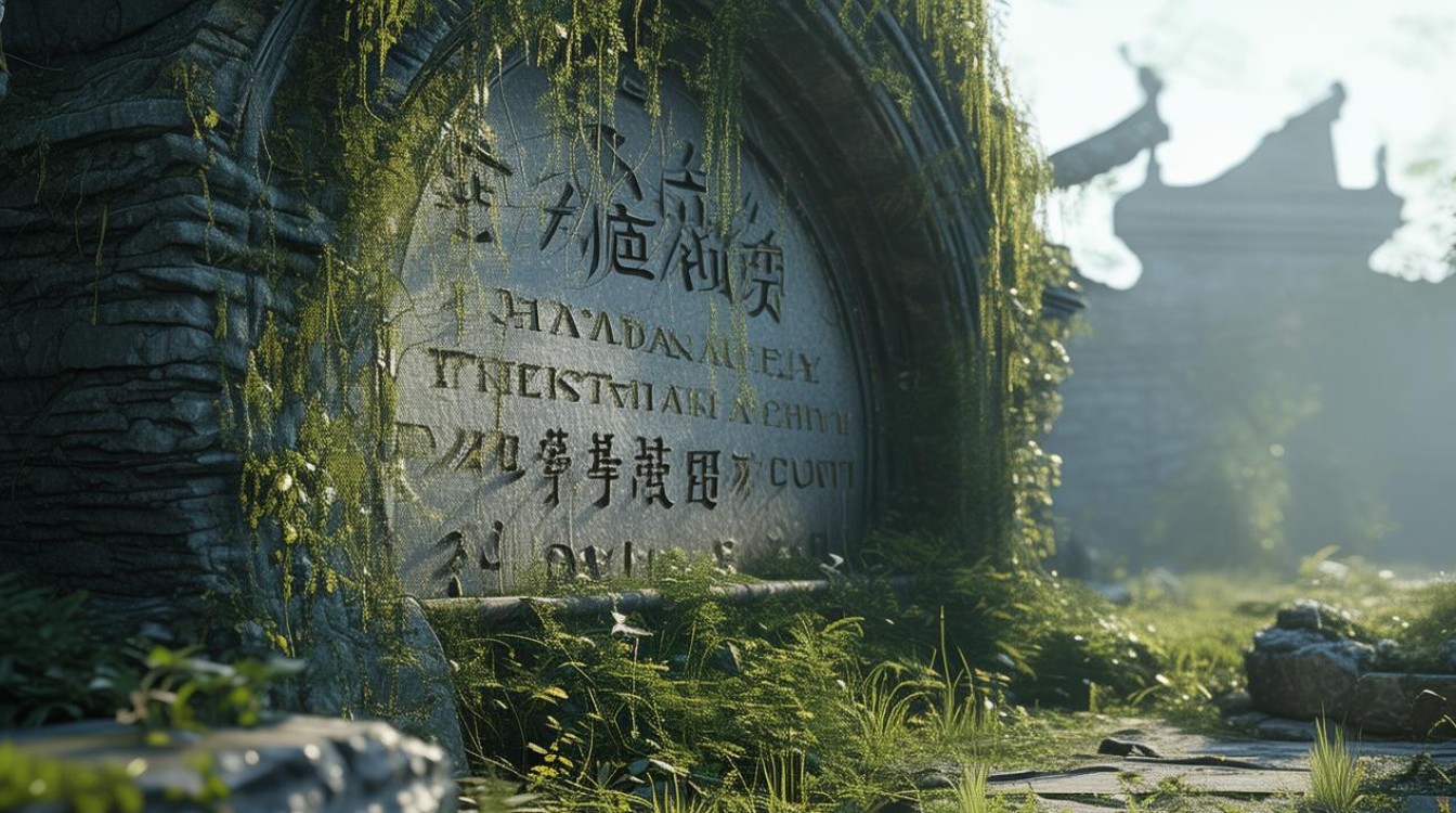 邯郸市肥乡县未解之谜