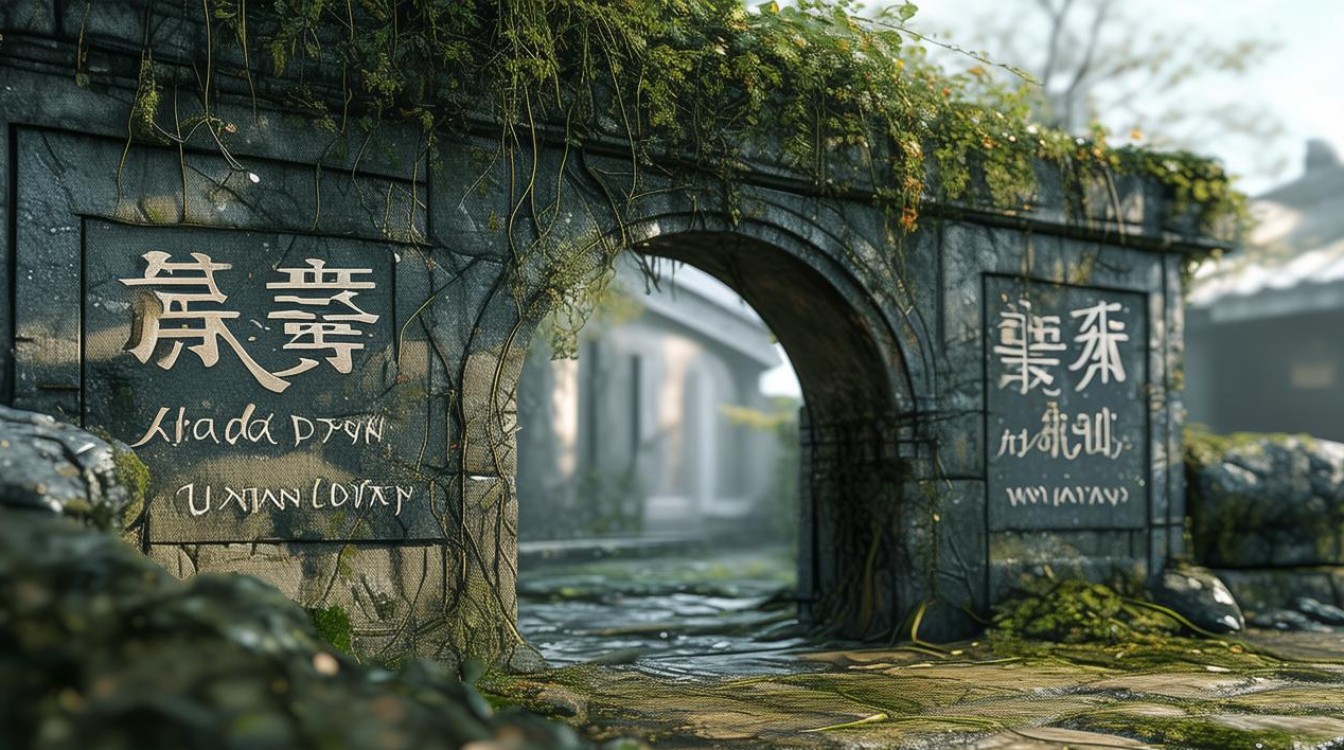 邯郸市肥乡县未解之谜