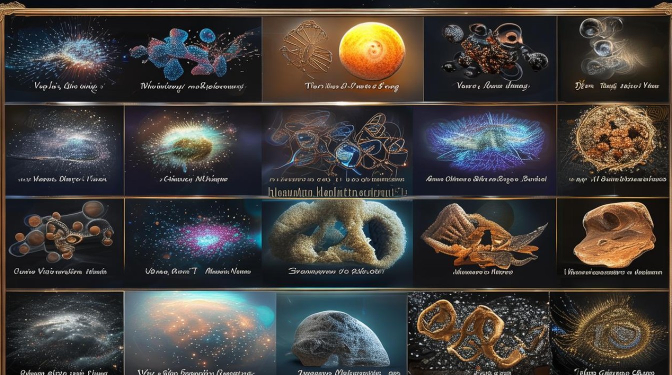 科学界十大未解之谜