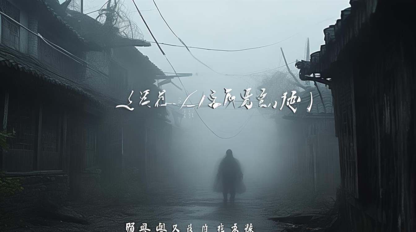 河北省故城县灵异事件