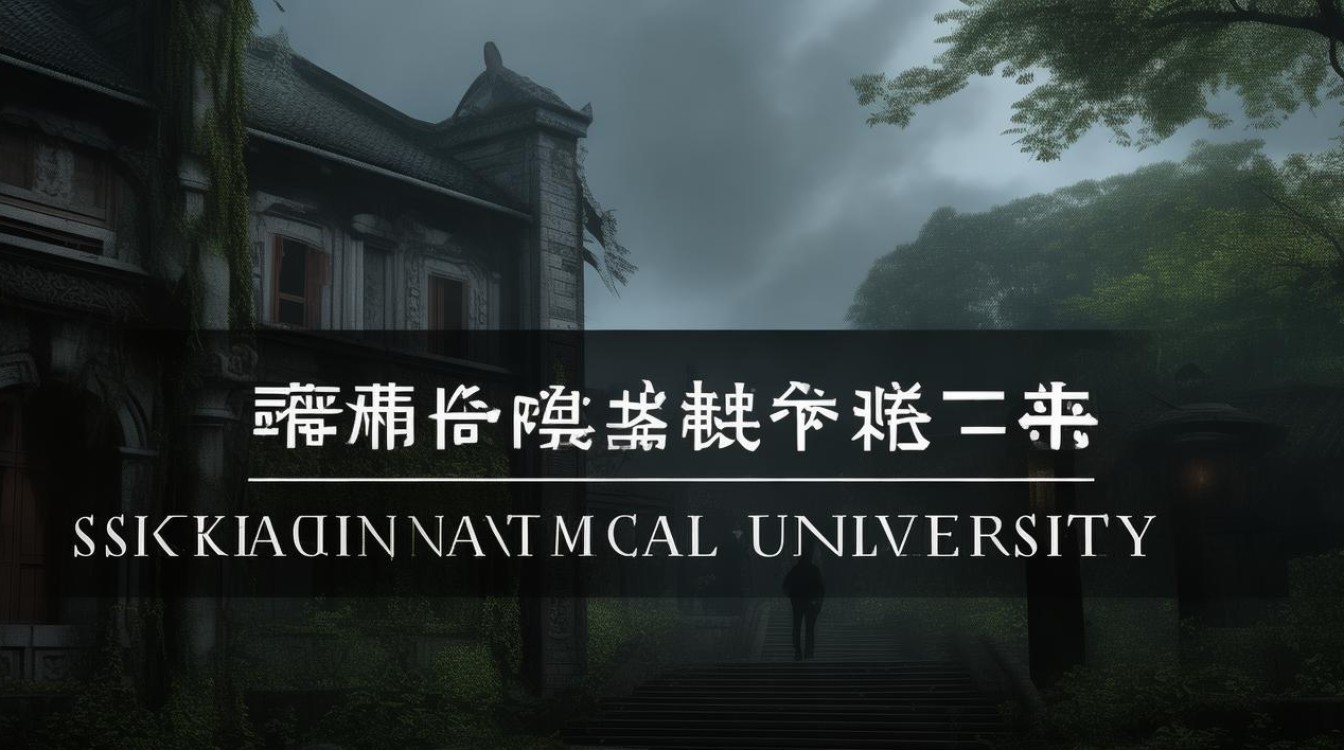 四川师范大学灵异事件