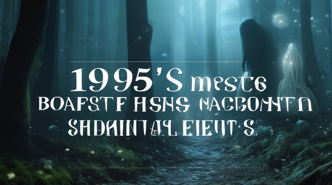1995年所有灵异事件