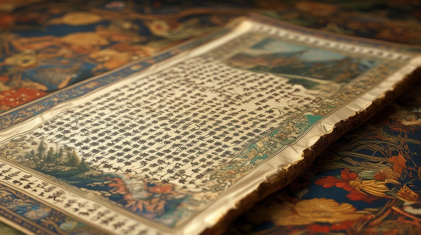 为你揭开西游记未解之谜