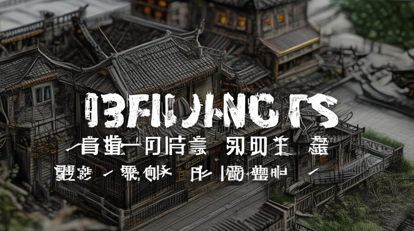京城灵异事件十大凶宅