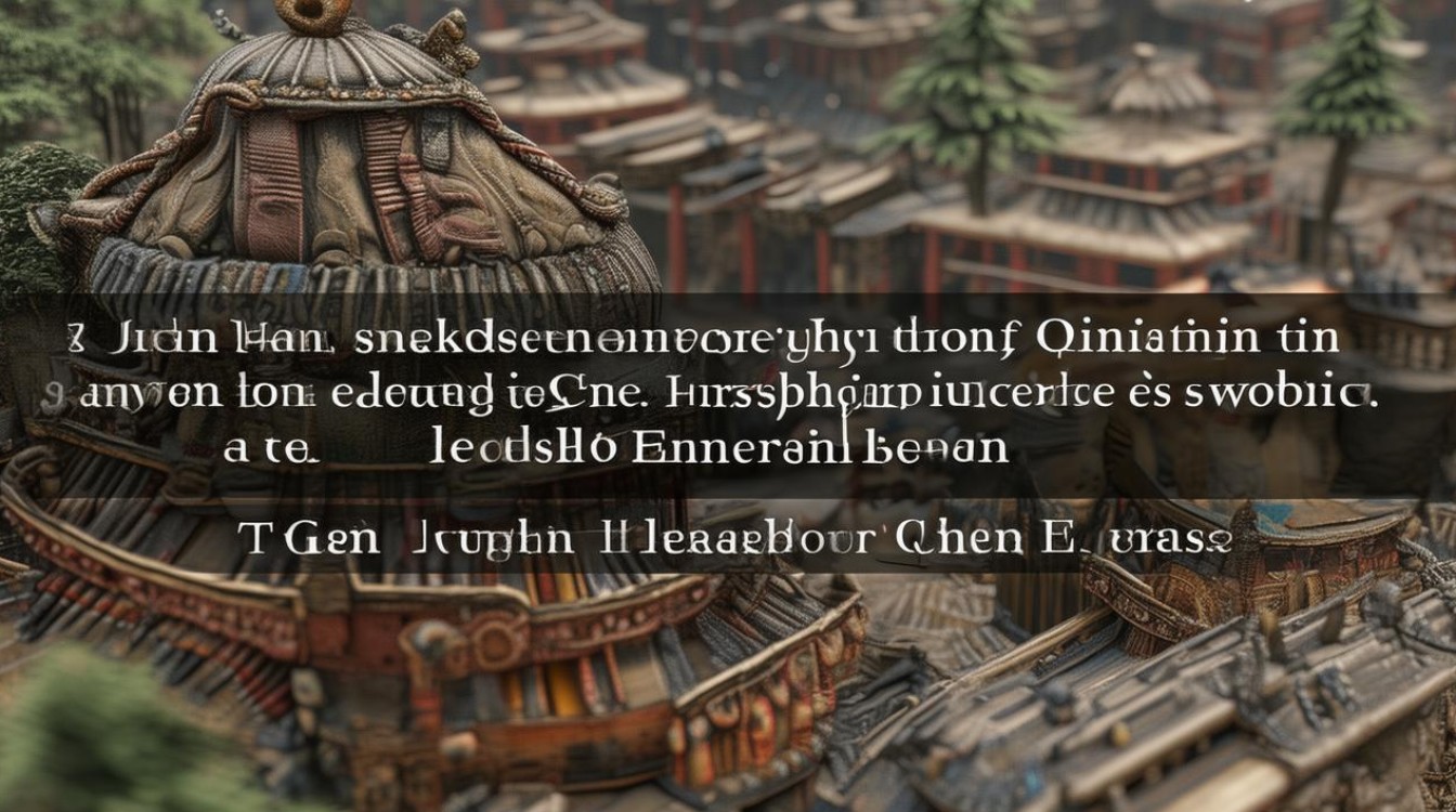 秦始皇死的三大灵异事件