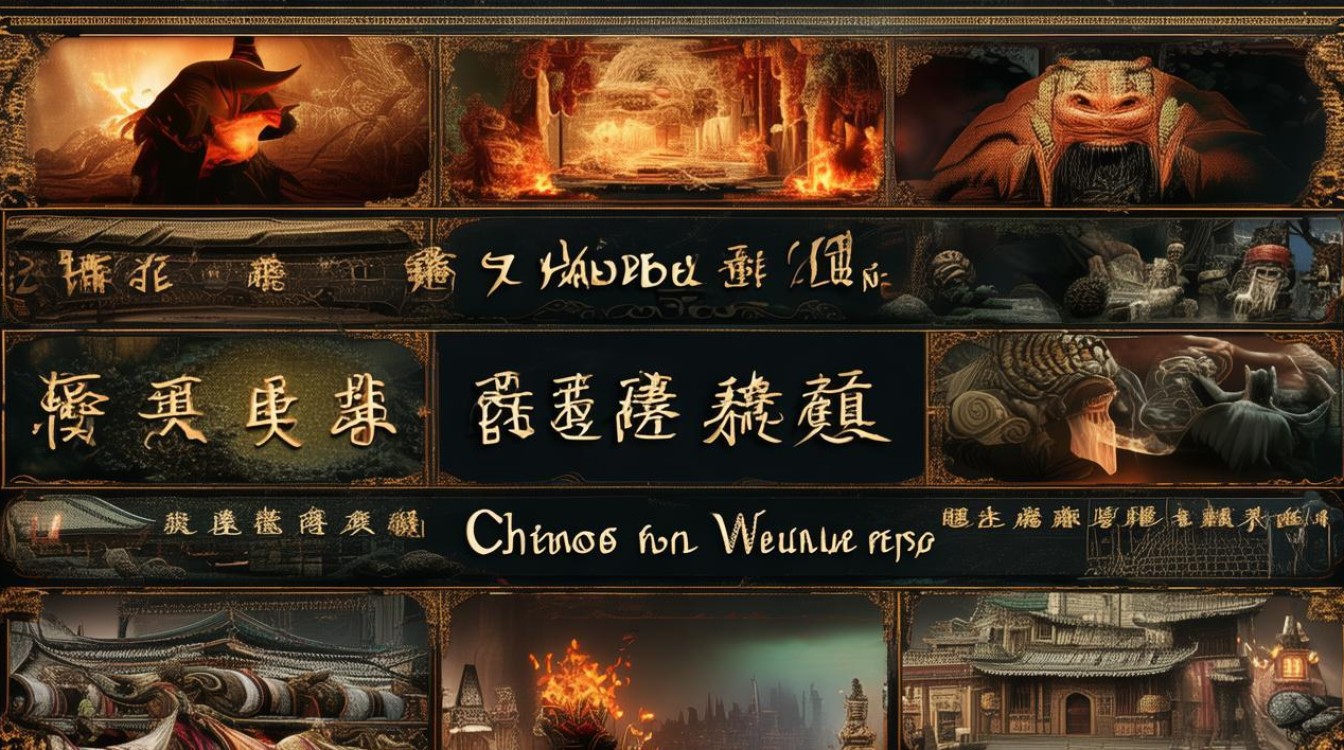 轰动中国的十大灵异事件