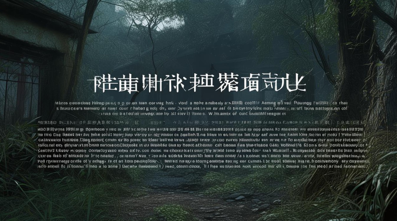 河南省内黄县灵异事件