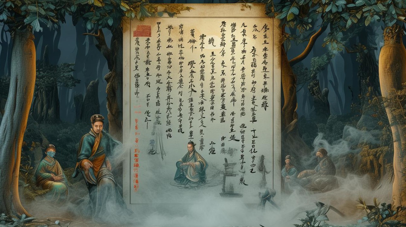 东北五大仙灵异事件