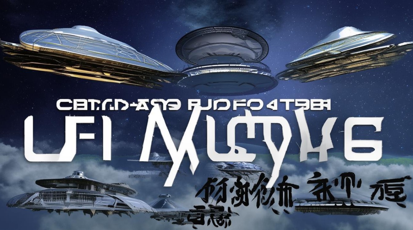 中国十大ufo未解之谜视频