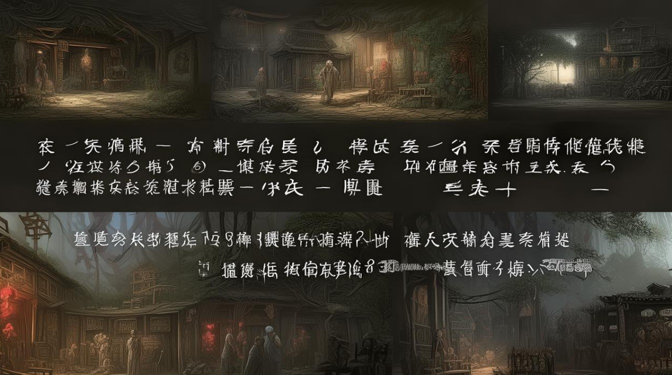 中国十大灵异事件真相