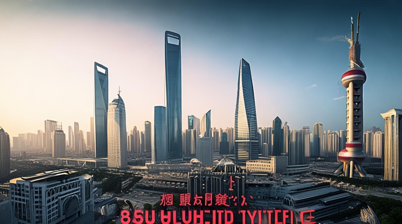 上海浦东三大未解之谜