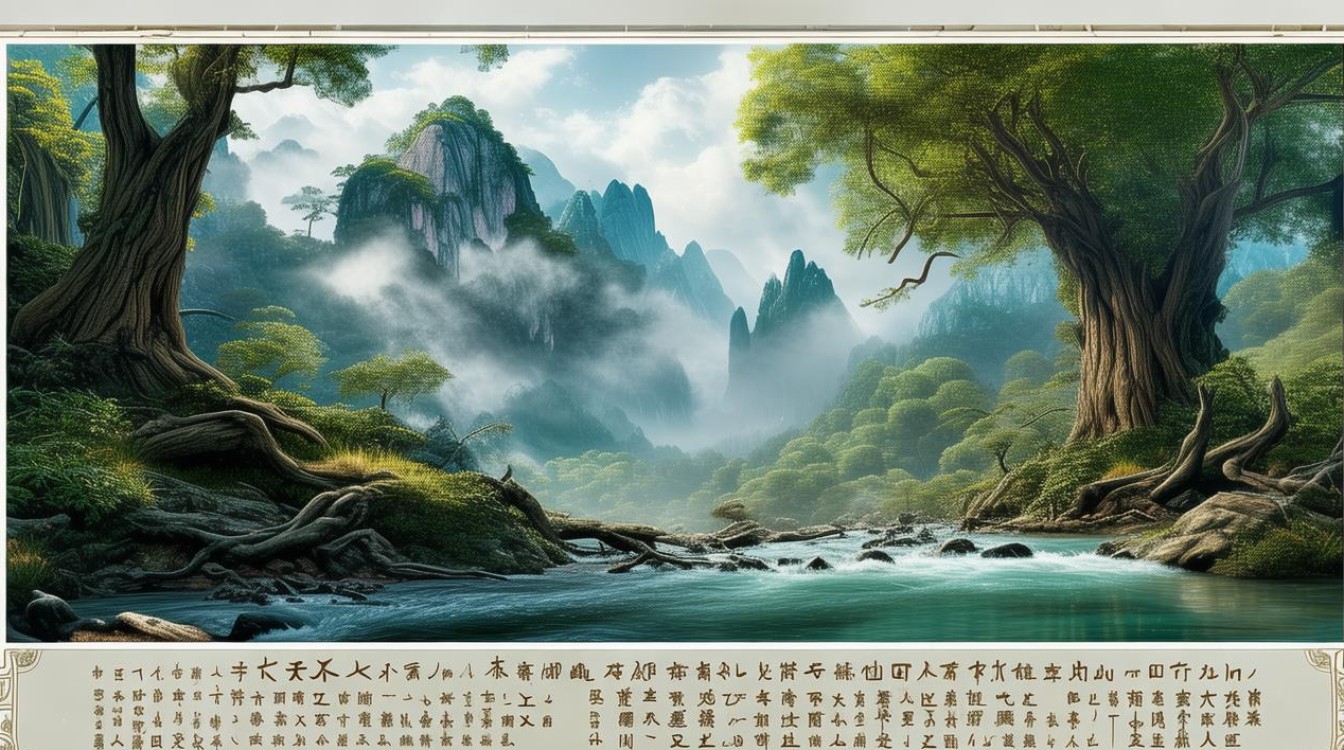 中国自然界的未解之谜