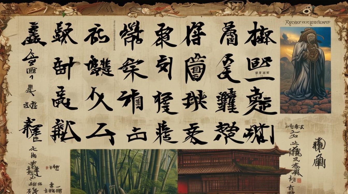 中国古代灵异事件大全