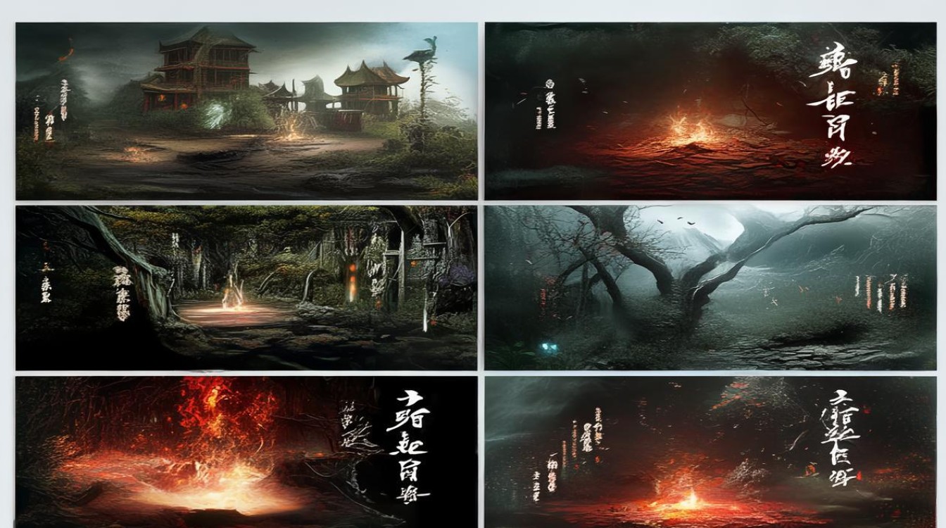 中国十大诡异灵异事件