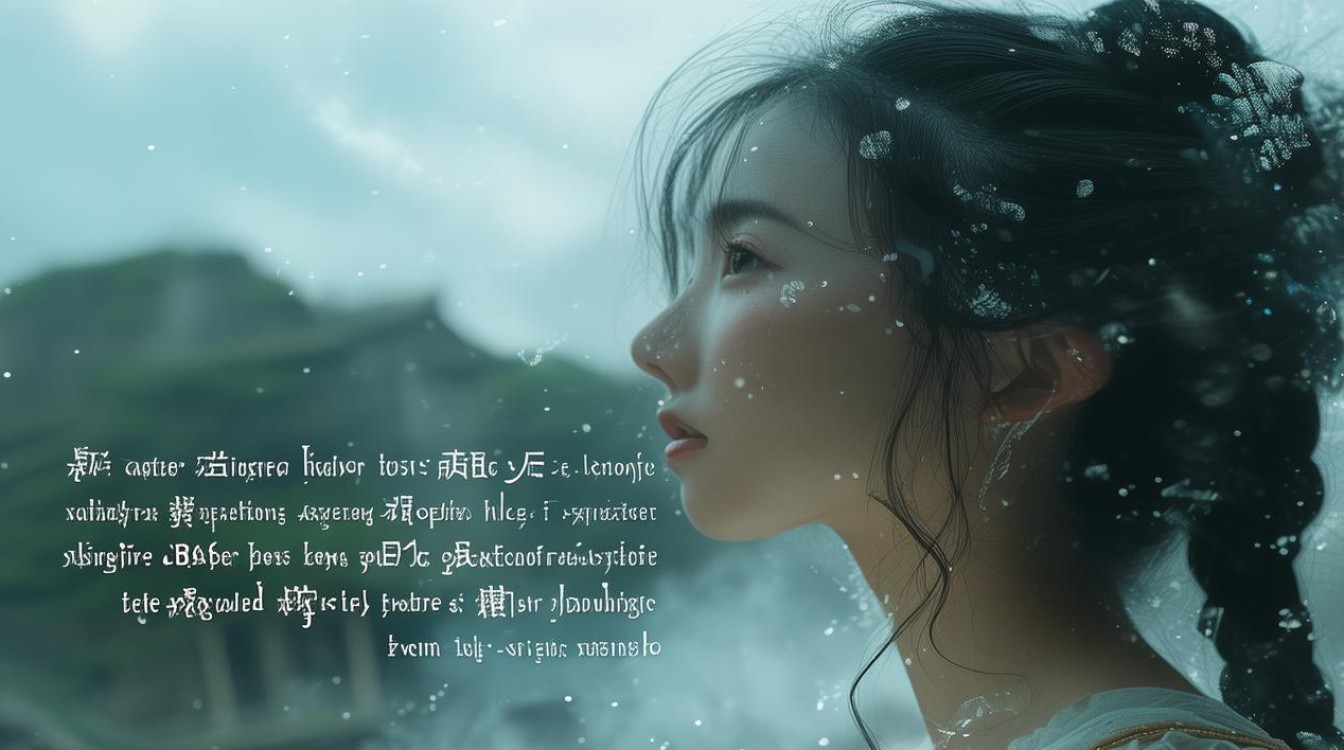 都江堰女主角灵异事件