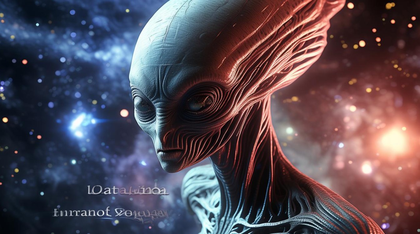 世界未解之谜之外星人