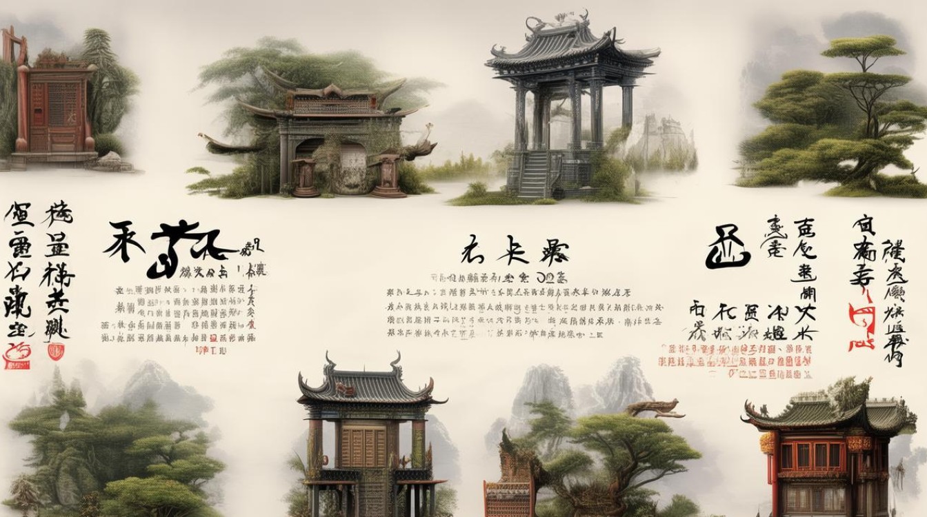 中国十大永未解之谜