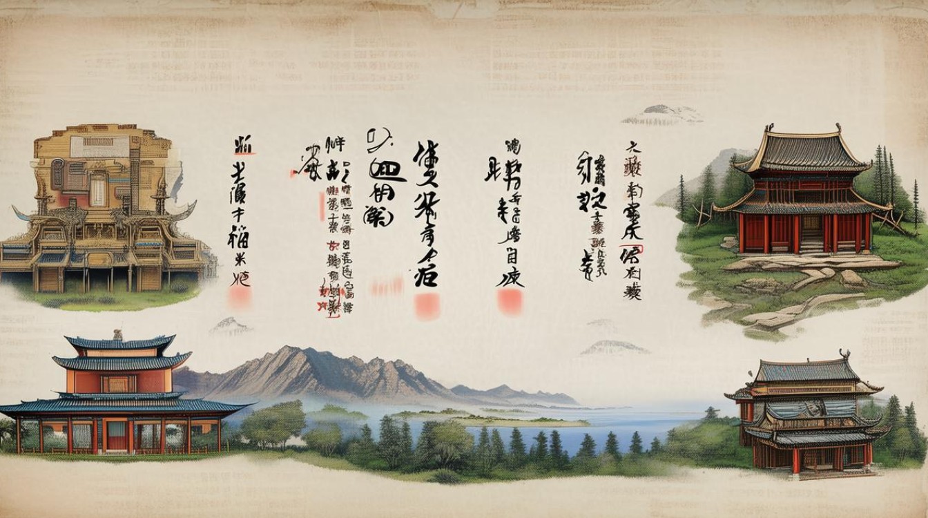 中国十大永未解之谜