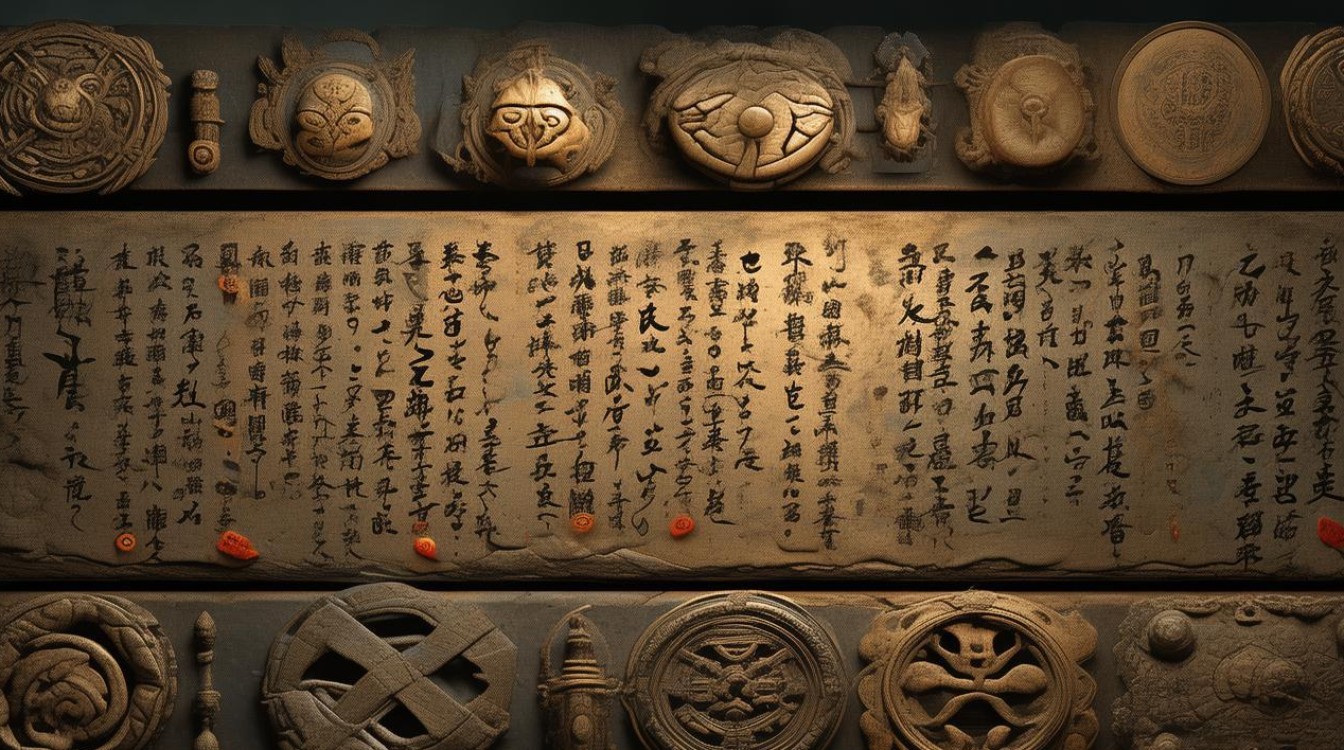中国十大未解之谜视频