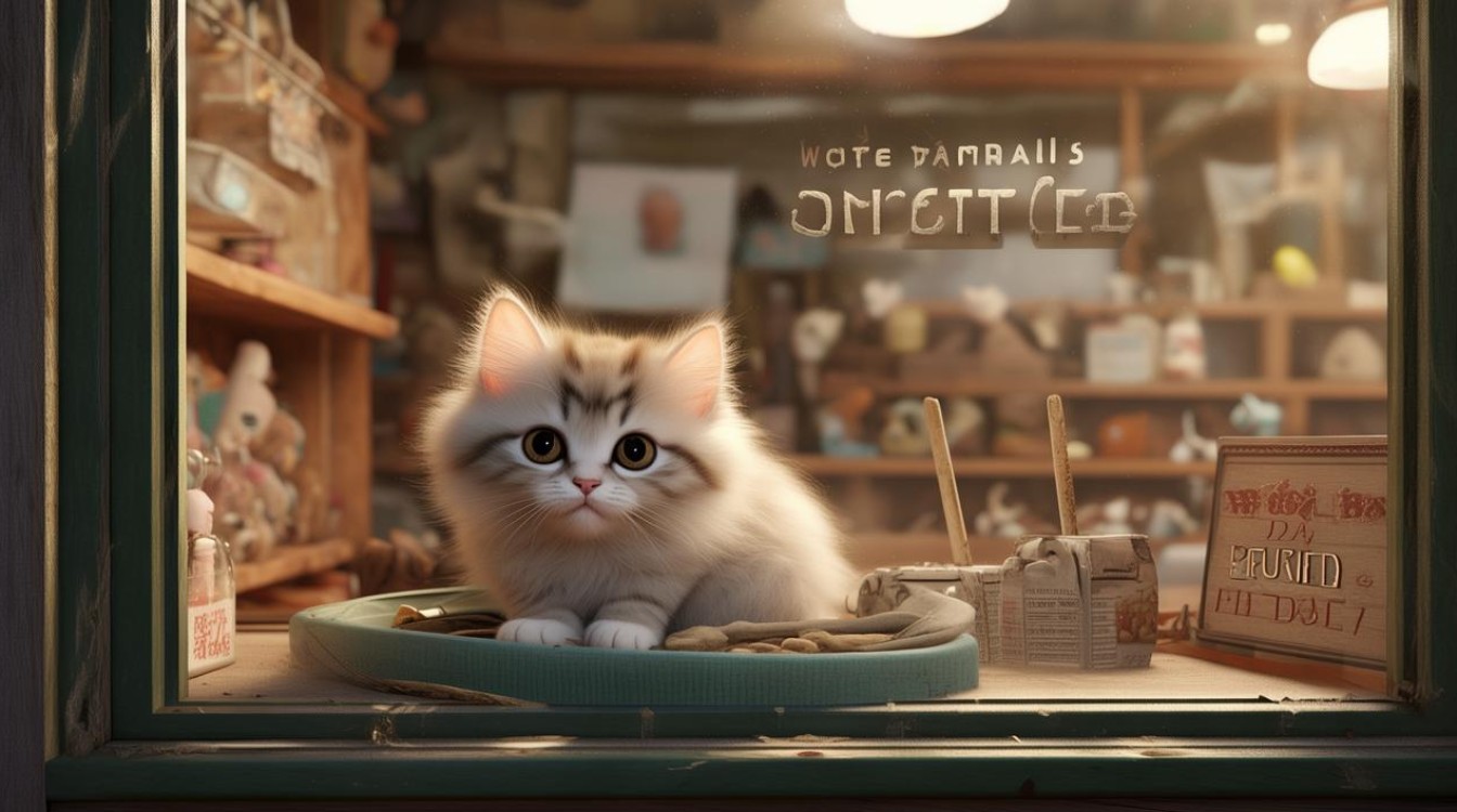 世界上最小的猫哪有卖