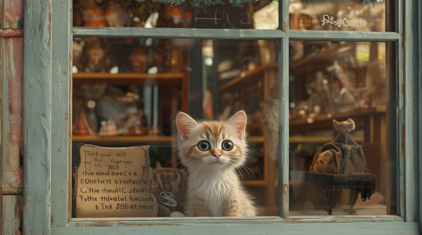 世界上最小的猫哪有卖