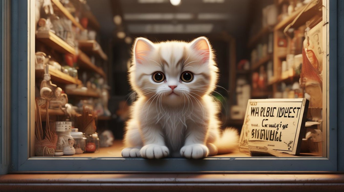 世界上最小的猫哪有卖