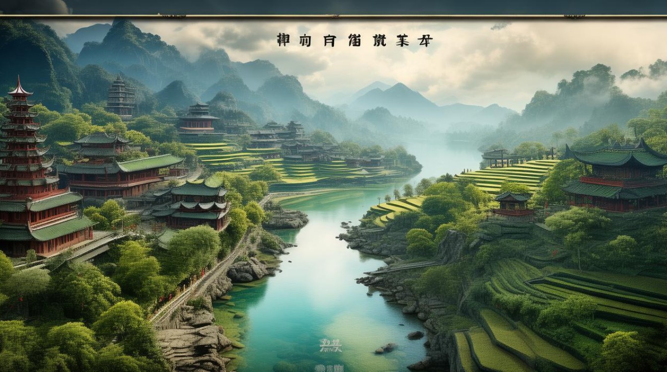 北纬30度未解之谜江西