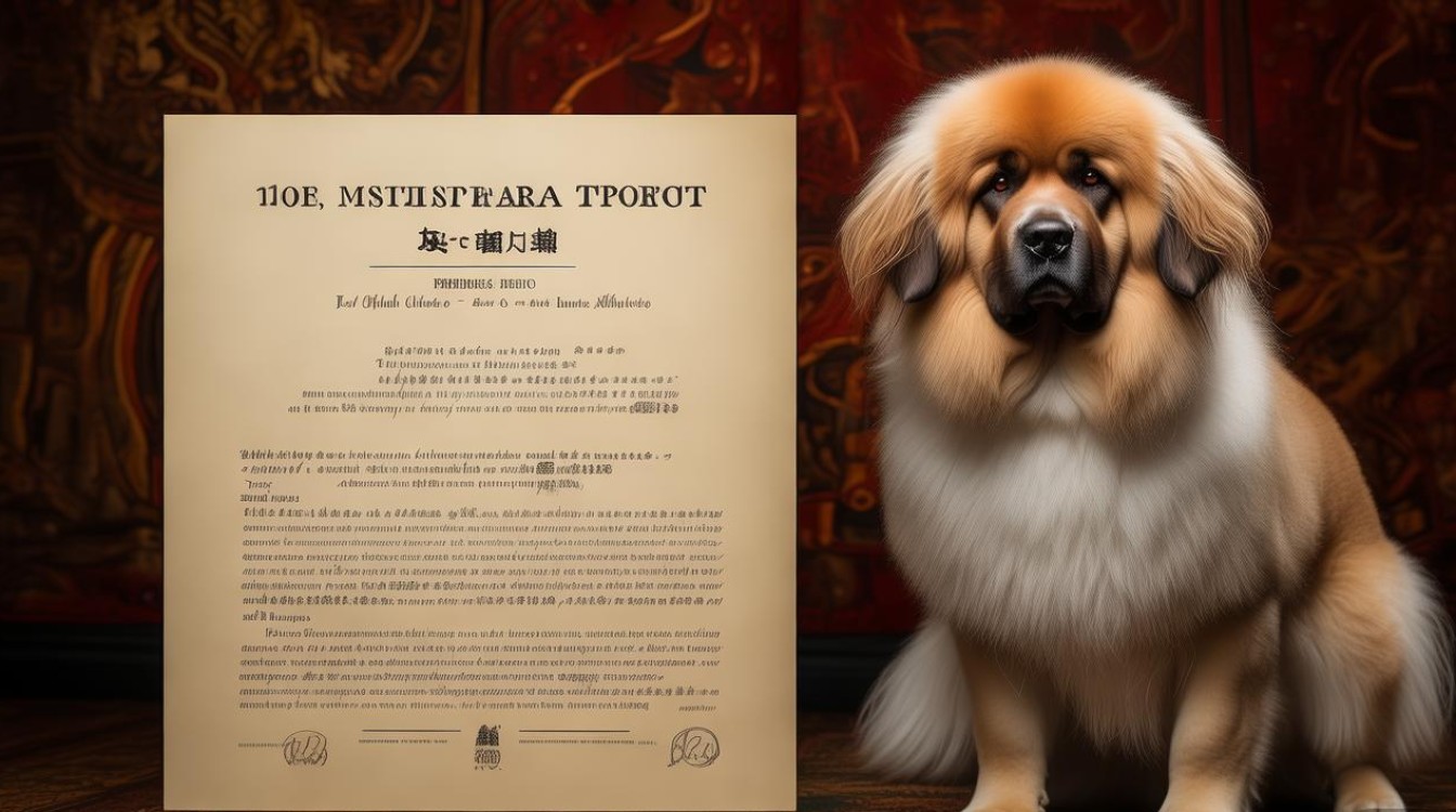 世界上最贵的藏獒多少钱