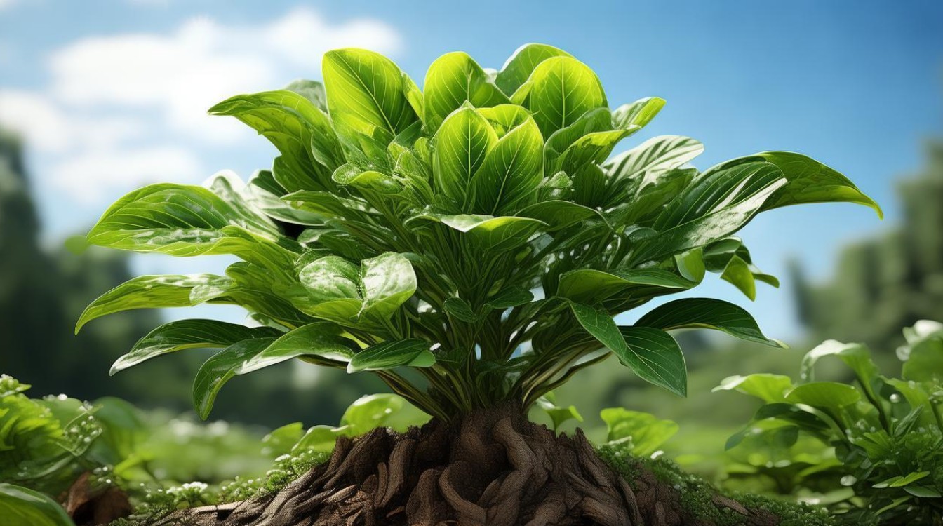 世界上生命力最强的植物