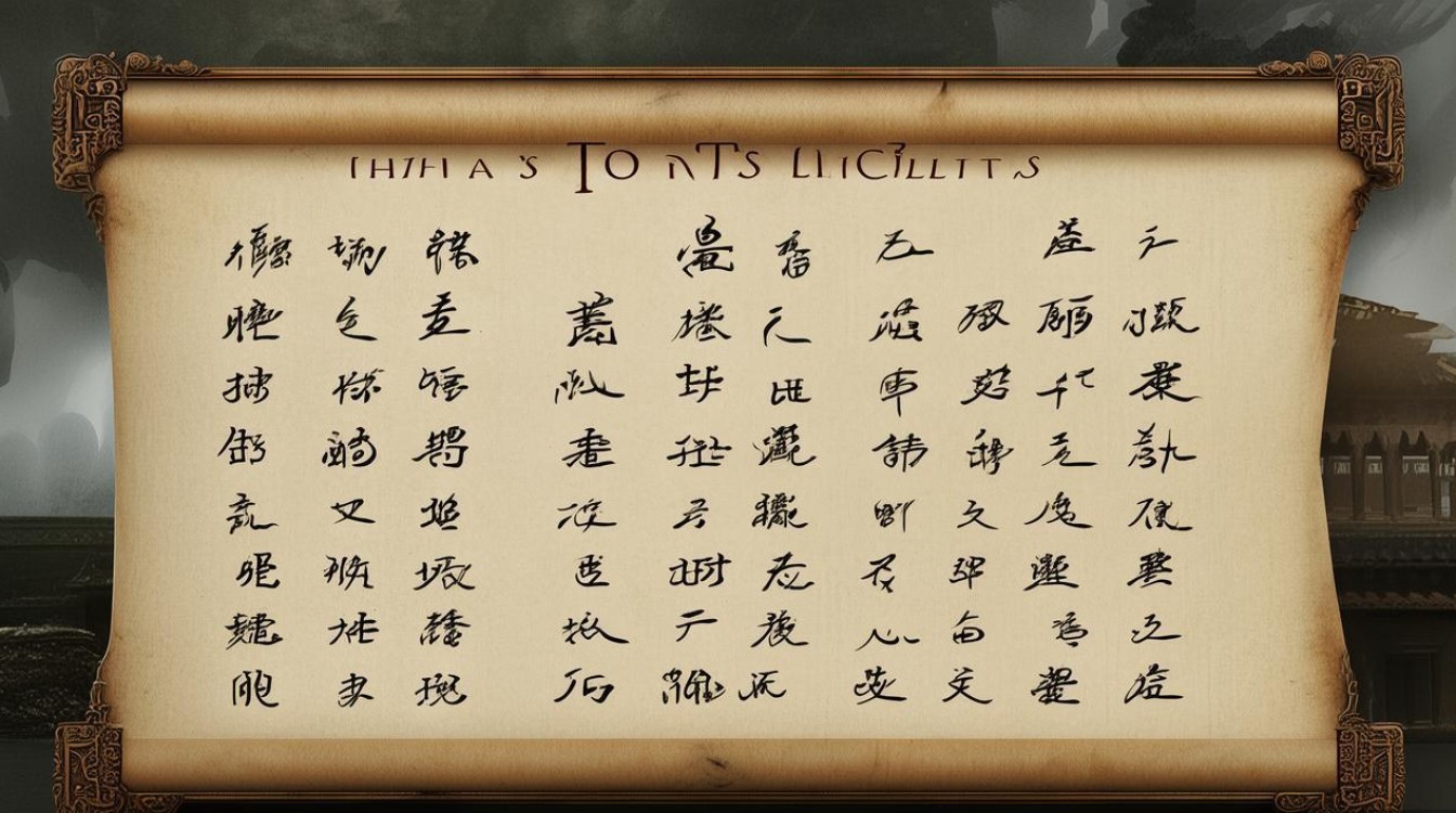 中国灵异事件排行榜