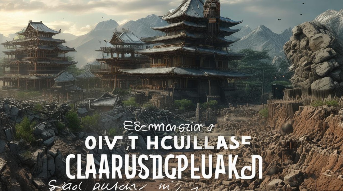 世界各地地震灵异事件