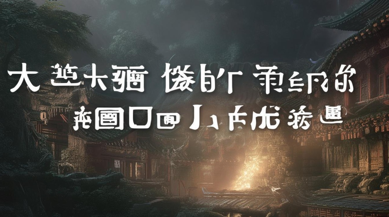 中国神奇事件未解之谜