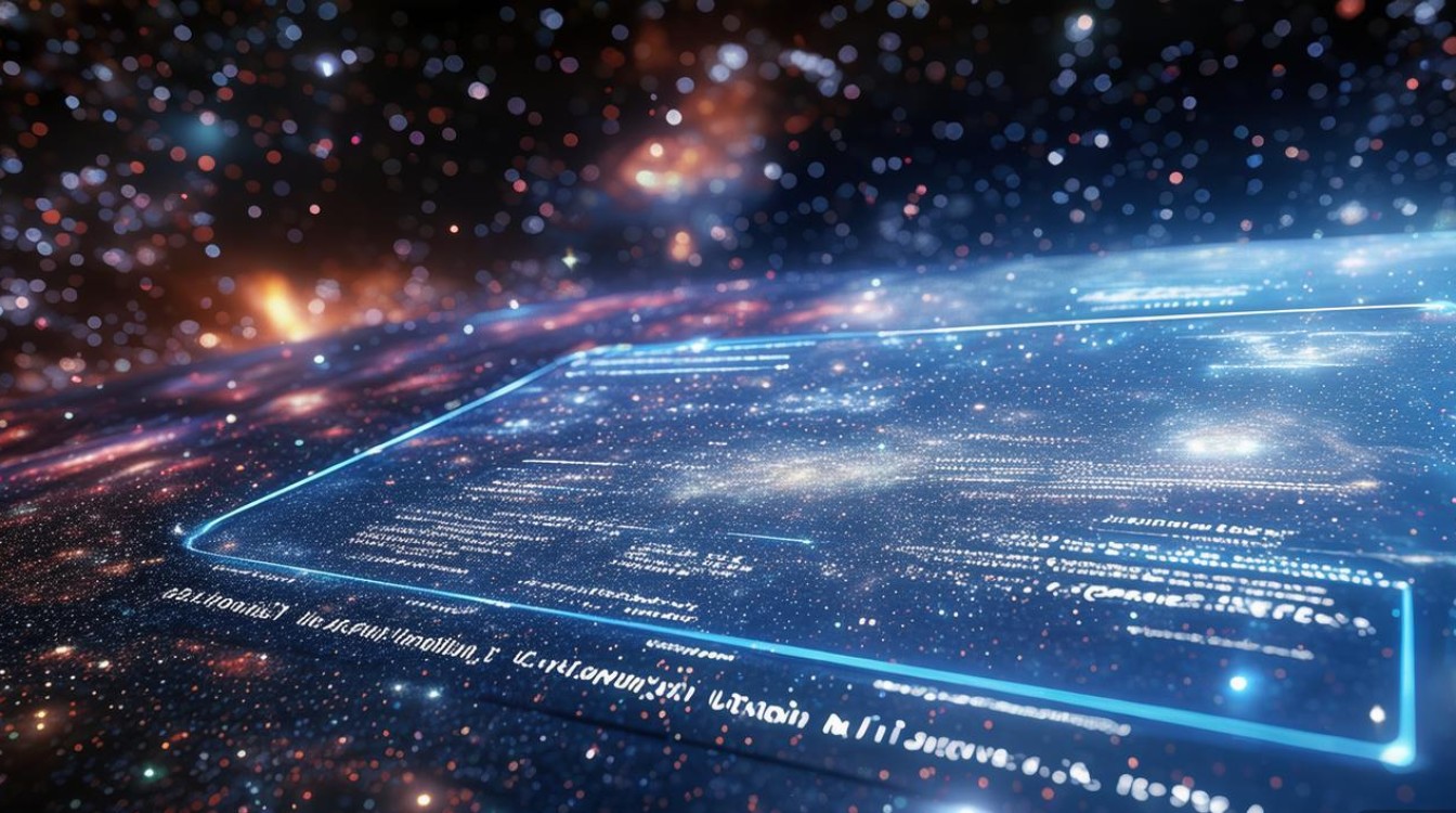 宇宙中的未解之谜资料