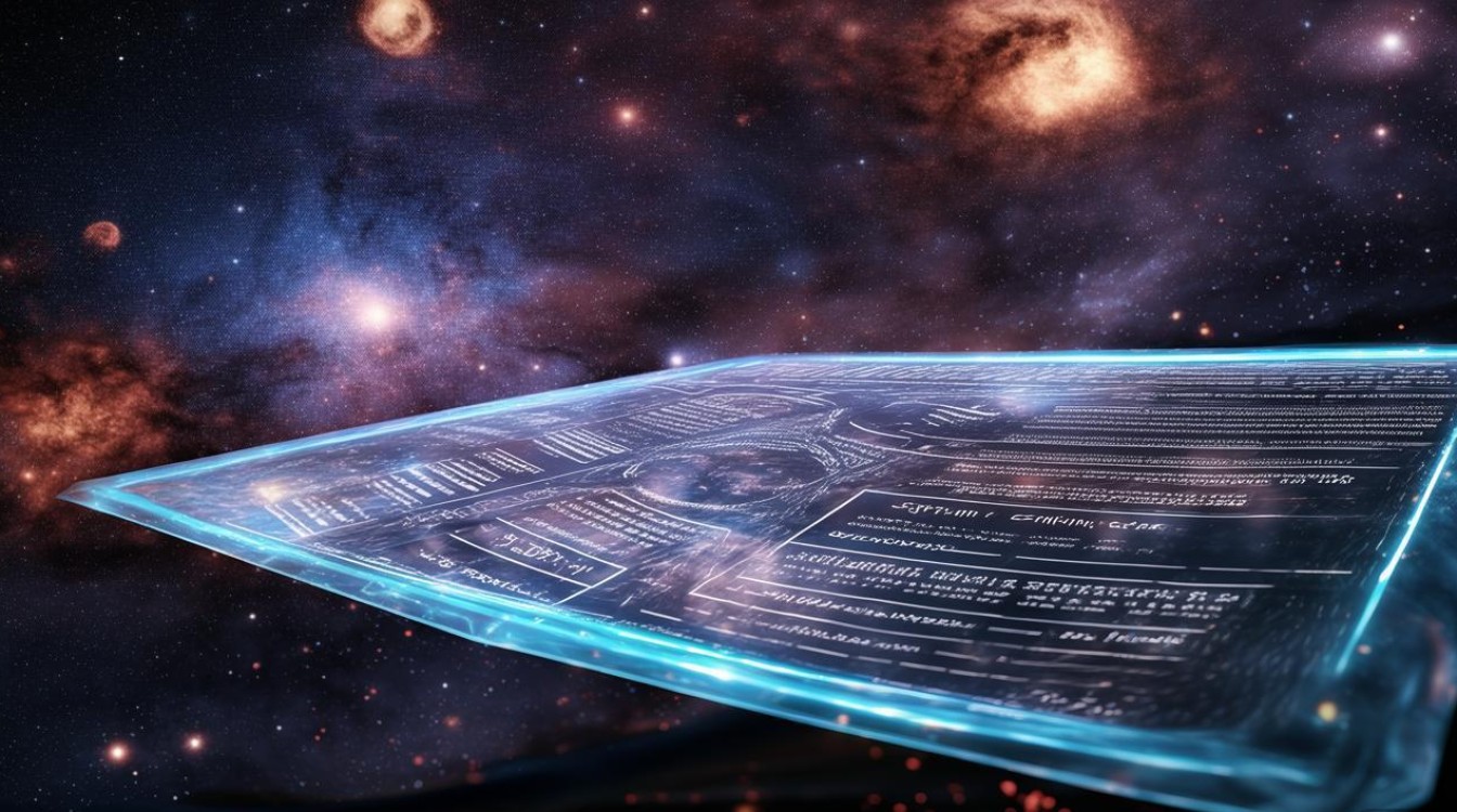 宇宙中的未解之谜资料