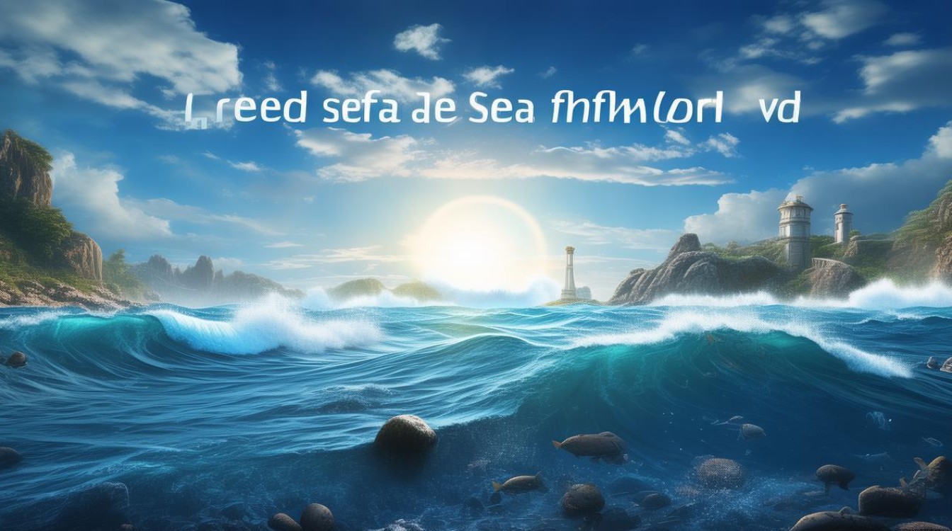 世界上最大海是那个海