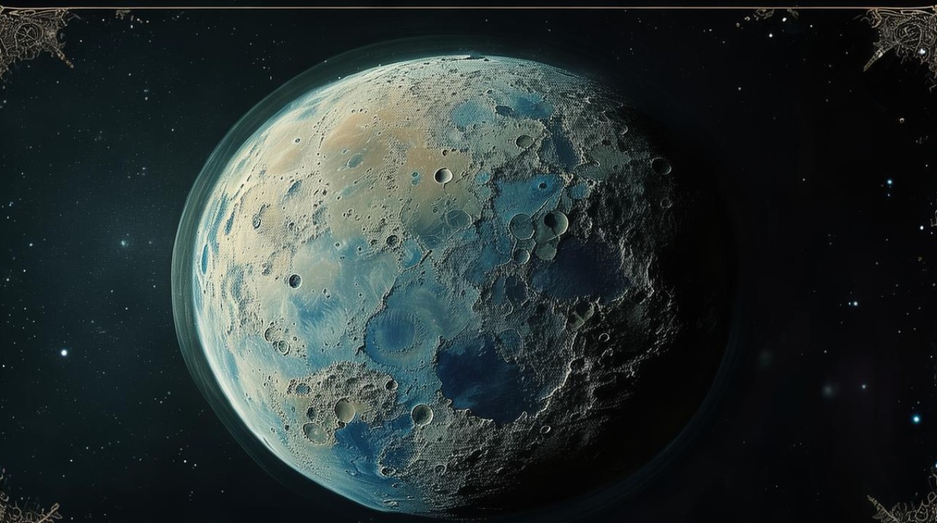 水星的未解之谜是什么
