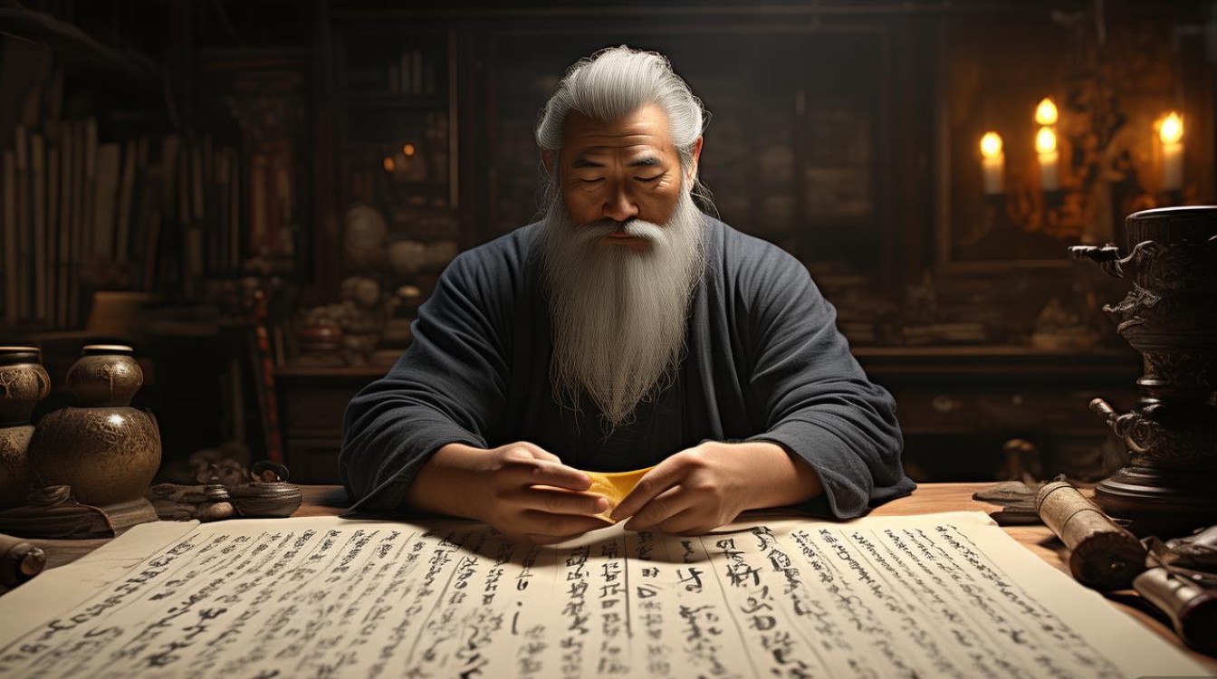 请问世界上最长的古诗