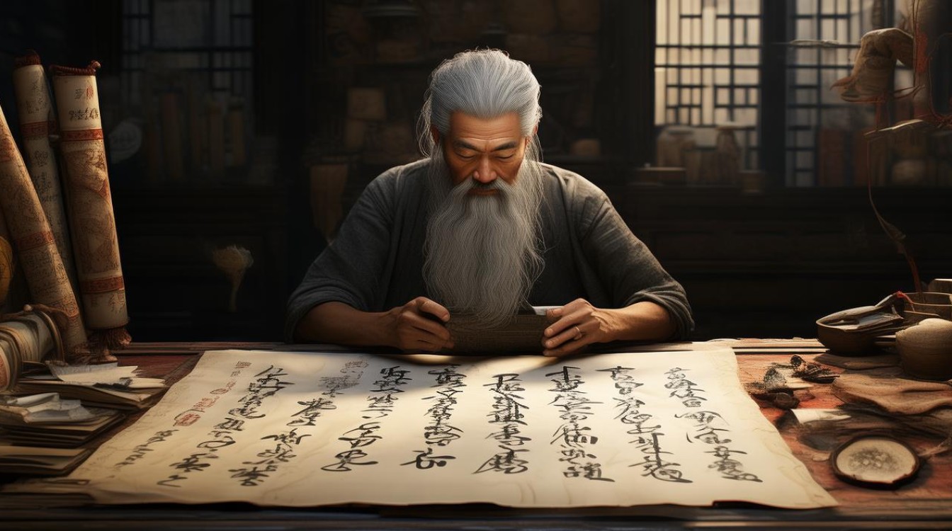 请问世界上最长的古诗