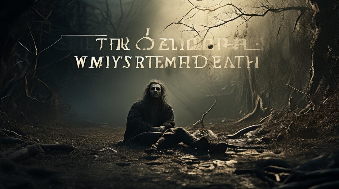 世界上最诡异的死亡事件