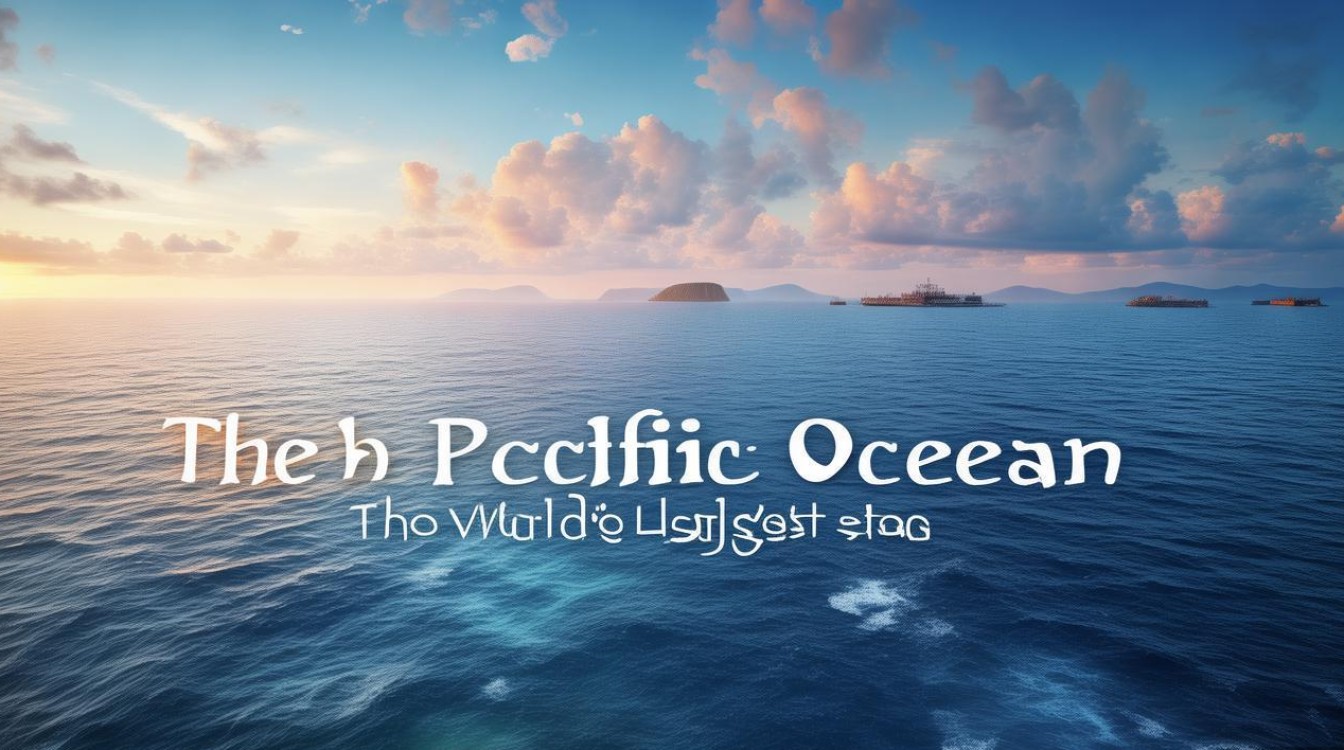 世界上最大的海在哪里