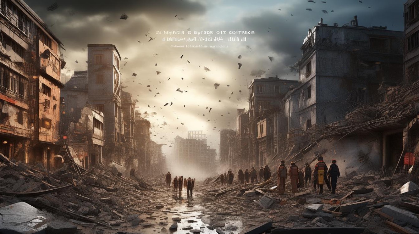 世界上的重大地震